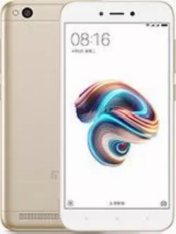 Xiaomi Redmi 5A