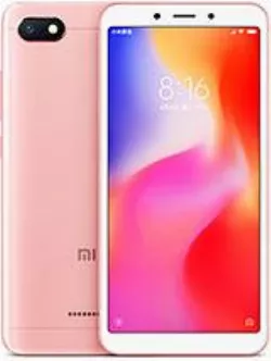 Xiaomi Redmi 6A