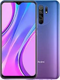 Xiaomi Redmi 9 Prime