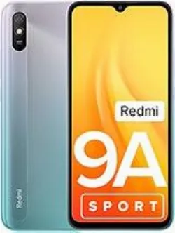 Xiaomi Redmi 9A Sport