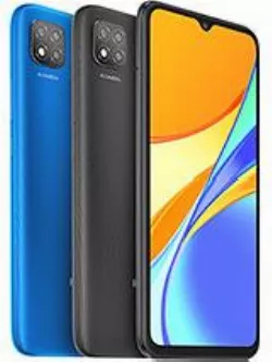 Xiaomi Redmi 9C NFC