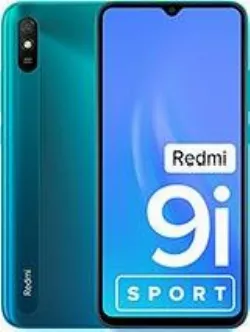 Xiaomi Redmi 9i Sport