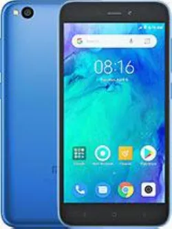 Xiaomi Redmi Go