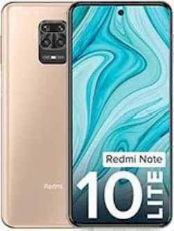 Xiaomi Redmi Note 10 Lite