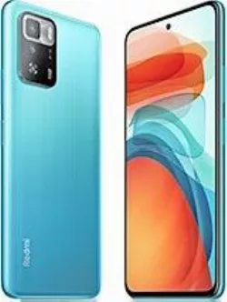 Xiaomi Redmi Note 10 Pro (China)