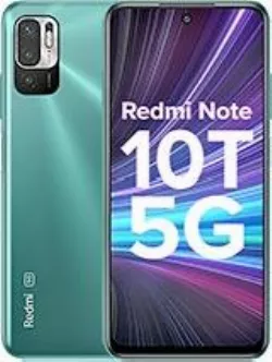 Xiaomi Redmi Note 10T 5G