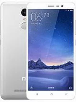 Xiaomi Redmi Note 3 (MediaTek