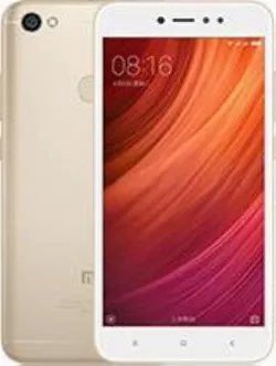 Xiaomi Redmi Y1 (Note 5A