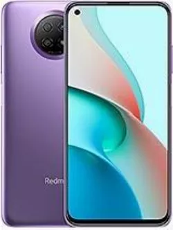 Xiaomi Redmi Note 9 5G