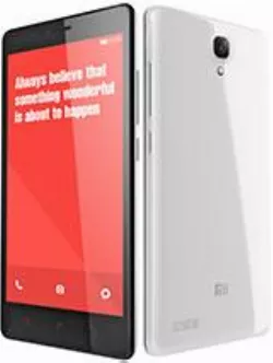 Xiaomi Redmi Note Prime