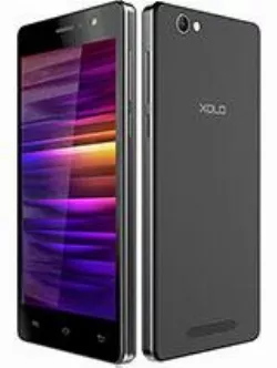 XOLO Era 4G