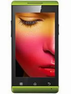 XOLO Q500s IPS