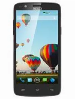 XOLO Q610s