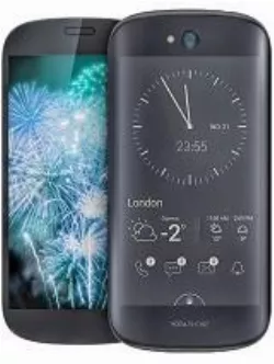 Yota YotaPhone 2