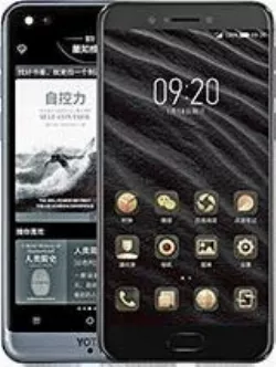 Yota YotaPhone 3