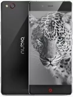 ZTE nubia Z9