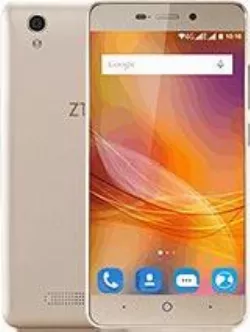 ZTE Blade A452