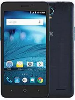 ZTE Avid Plus