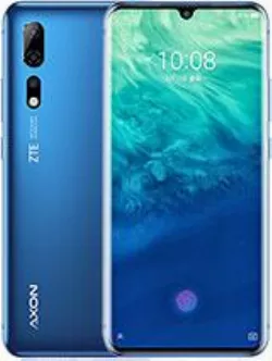 ZTE Axon 10 Pro