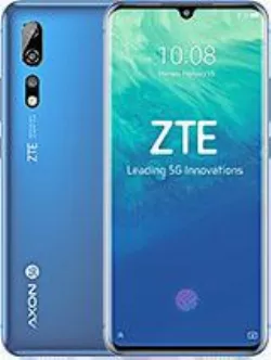 ZTE Axon 10 Pro 5G