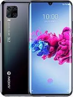 ZTE Axon 11 4G