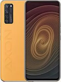 ZTE Axon 20 5G Extreme