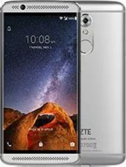 ZTE Axon 7 mini