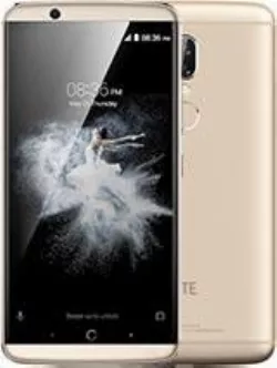 ZTE Axon 7s