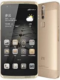 ZTE Axon Lux