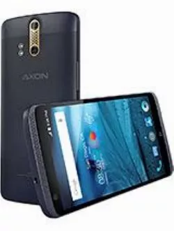 ZTE Axon Pro