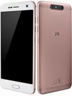 ZTE Blade V8