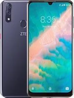 ZTE Blade 10 Prime