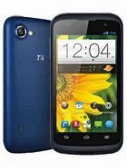 ZTE Blade V