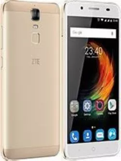 ZTE Blade A2 Plus