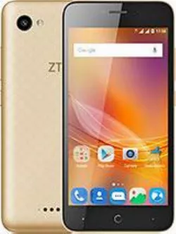 ZTE Blade A601