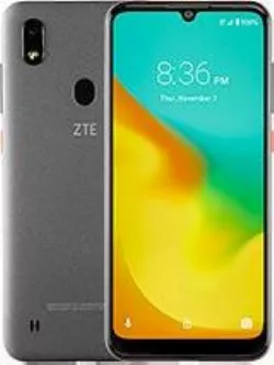 ZTE Blade A7 Prime