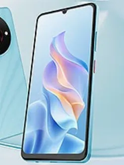 ZTE Blade A76