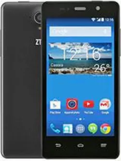 ZTE Blade Apex 3