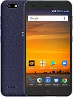 ZTE Blade Force