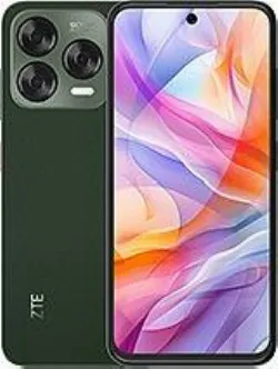 ZTE Blade V70 Design