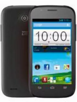 ZTE Blade Q Mini