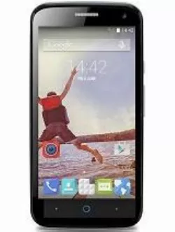 ZTE Blade Qlux 4G