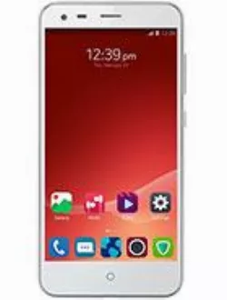 ZTE Blade S6 Plus
