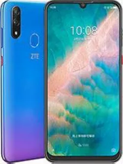 ZTE Blade V20