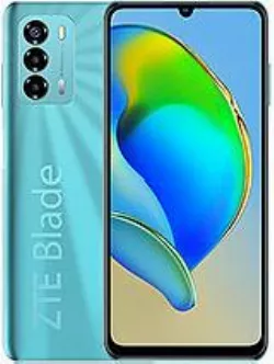 ZTE Blade V40