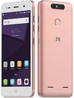 ZTE Blade V8 Mini