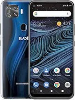 ZTE Blade X1 5G