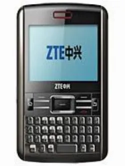 ZTE E811