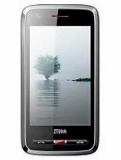 ZTE F952