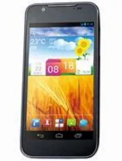 ZTE Grand Era U895